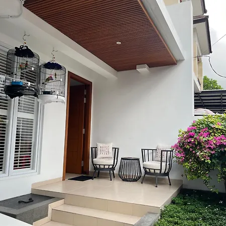 Evas Villa